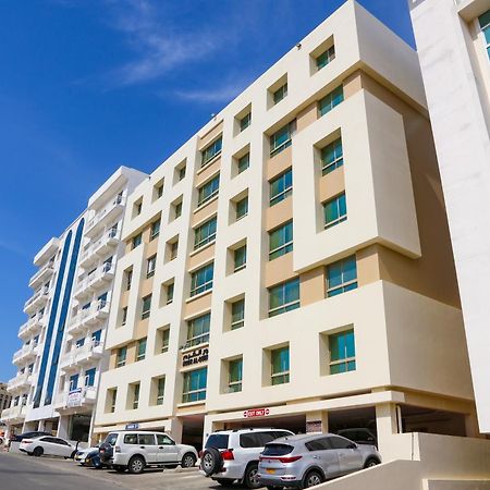 Noor 2 Bedroom Apartment For Beautiful Holiday Mascate Exterior foto