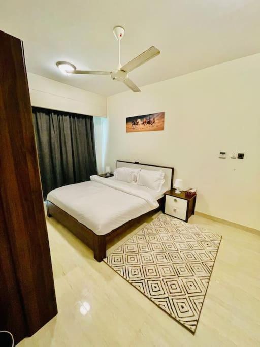 Noor 2 Bedroom Apartment For Beautiful Holiday Mascate Exterior foto