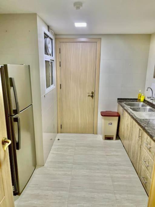 Noor 2 Bedroom Apartment For Beautiful Holiday Mascate Exterior foto
